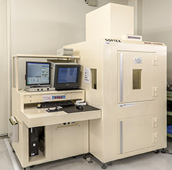 X-ray Analysis Equipment