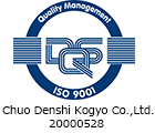 ISO9001